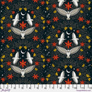 Silent Night-Night Dreams Midnight PWCD179.XMIDNIGHT