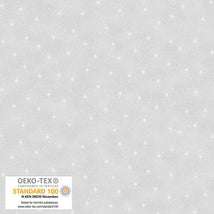 We Love Christmas 2025 w/Metallic-Grey/Silver 4592M-901