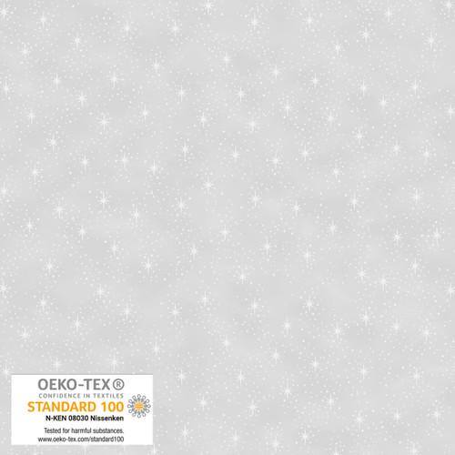 We Love Christmas 2025 w/Metallic-Grey/Silver 4592M-901