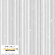 We Love Christmas 2025 w/Metallic-Grey/Silver 4592M-906