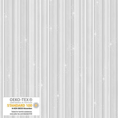 We Love Christmas 2025 w/Metallic-Grey/Silver 4592M-906