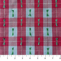 Silver Lining-Presents Sugarplum WAMT113-28C
