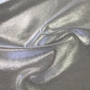 Mystique Lycra-Silver/Silver MYSTIQ/NS6F01-Slvr/Slvr