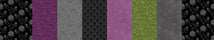 Simply Wicked-Strip-It Multi R401989D-MULTI