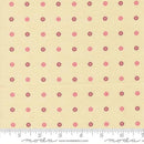 Sitara-Floret Cream 11987-11