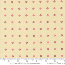 Sitara-Floret Cream 11987-11