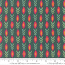 Sitara-Vines Dark Teal 11984-14
