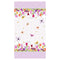 Sloane The Snail-Double Border White SB20410-100