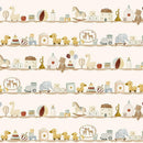 Small Wonder-Small Wonder Papyrus STELLA-D3716