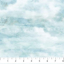 Smooth Sailing-Clouds Lt Blue DP28910-42