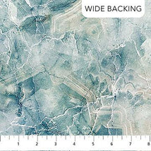 Smooth Sailing-Marble Backing Blue B28911-44