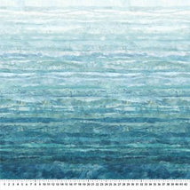 Smooth Sailing-Ombre Dk Blue Multi DP28906-46