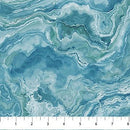 Smooth Sailing-Wave Texture Md Blue DP28912-44