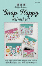 Snap Happy Refreshed SS-111SHR