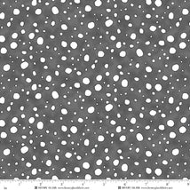 Snow Folks-Snow Gray 2704-90