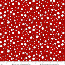 Snow Folks-Snow Red 2704-88