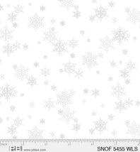 Snowfall 05455-WLS