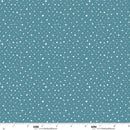 Snowmates-Dots Blue 4913-77