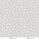 Snowmates-Snowflakes Gray 4917-19