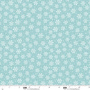 Snowmates-Snowflakes Ice Blue 4917-11