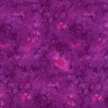 Solid-ish Watercolor Texture-Plum KIM-C6100-PLUM