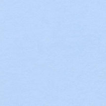 Solid Cornflower Flannel F019-CORNFLOWER