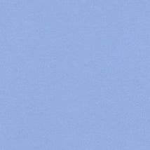 Solid Periwinkle Flannel F019-PERIWINKLE