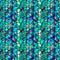 Solstice-Kaleidoscope Teal 2600-31233-Q