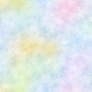 Sorbet Flannel-Pindot Cloudy Multi 06226-WMU