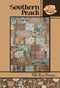 Southern Peach Pattern VRD-RC274