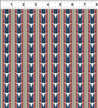 Southwest Minis-Skulls Multi 8SWM-1