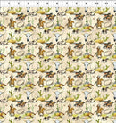 Southwest Minis-Wild Horses Multi 11SWM-1