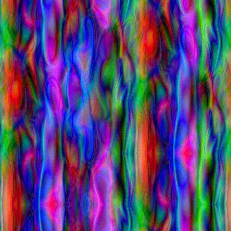 Spaced Out - Space Nebula SPACE-CD3773-MULTI