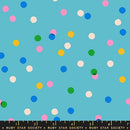 Sparkle Mart-Dark Turquoise RS0123-17