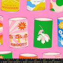 Sparkle Mart-Flamingo RS0116-12