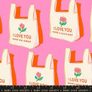 Sparkle Mart-Flamingo RS0117-11