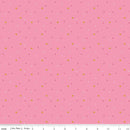 Sparkler Heart-Rose SC653-ROSE