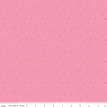 Sparkler Heart-Rose SC653-ROSE