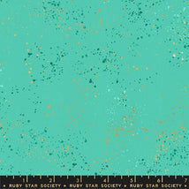 Speckled-Metallic Icebox RS5027-81M