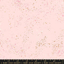 Speckled-Metallic Pale Pink RS5027-91M