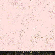 Speckled-Metallic Pale Pink RS5027-91M