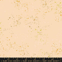 Speckled - Creme Brulee RS5027-136