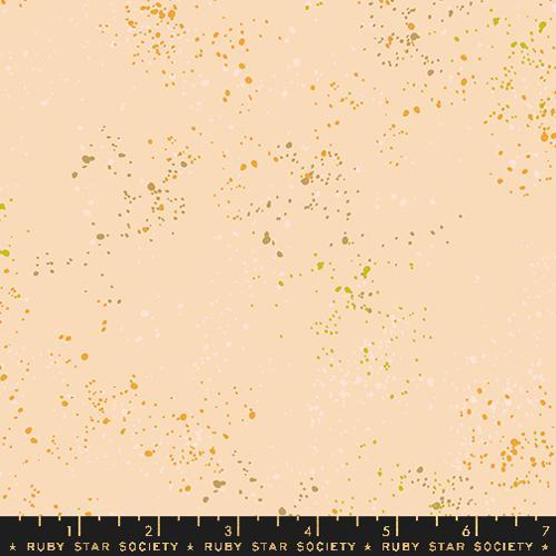 Speckled - Creme Brulee RS5027-136