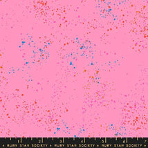 Speckled - Flamingo RS5027-123