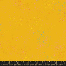 Speckled - Goldenrod RS5027-112