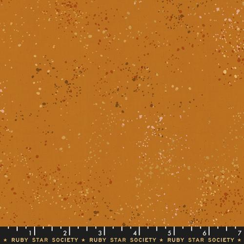 Speckled - Metallic Earth RS5027-26M