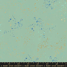 Speckled Metallic-Frost RS5027-84M