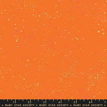 Speckled New-Burnt Orange RS5027-98M