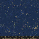 Speckled-Metallic Navy RS5027-105M
