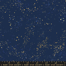 Speckled-Metallic Navy RS5027-105M